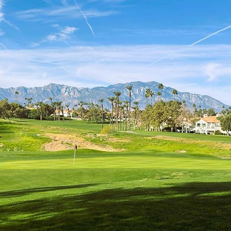 Elegant modern Palm Desert getaway Buitenkant foto