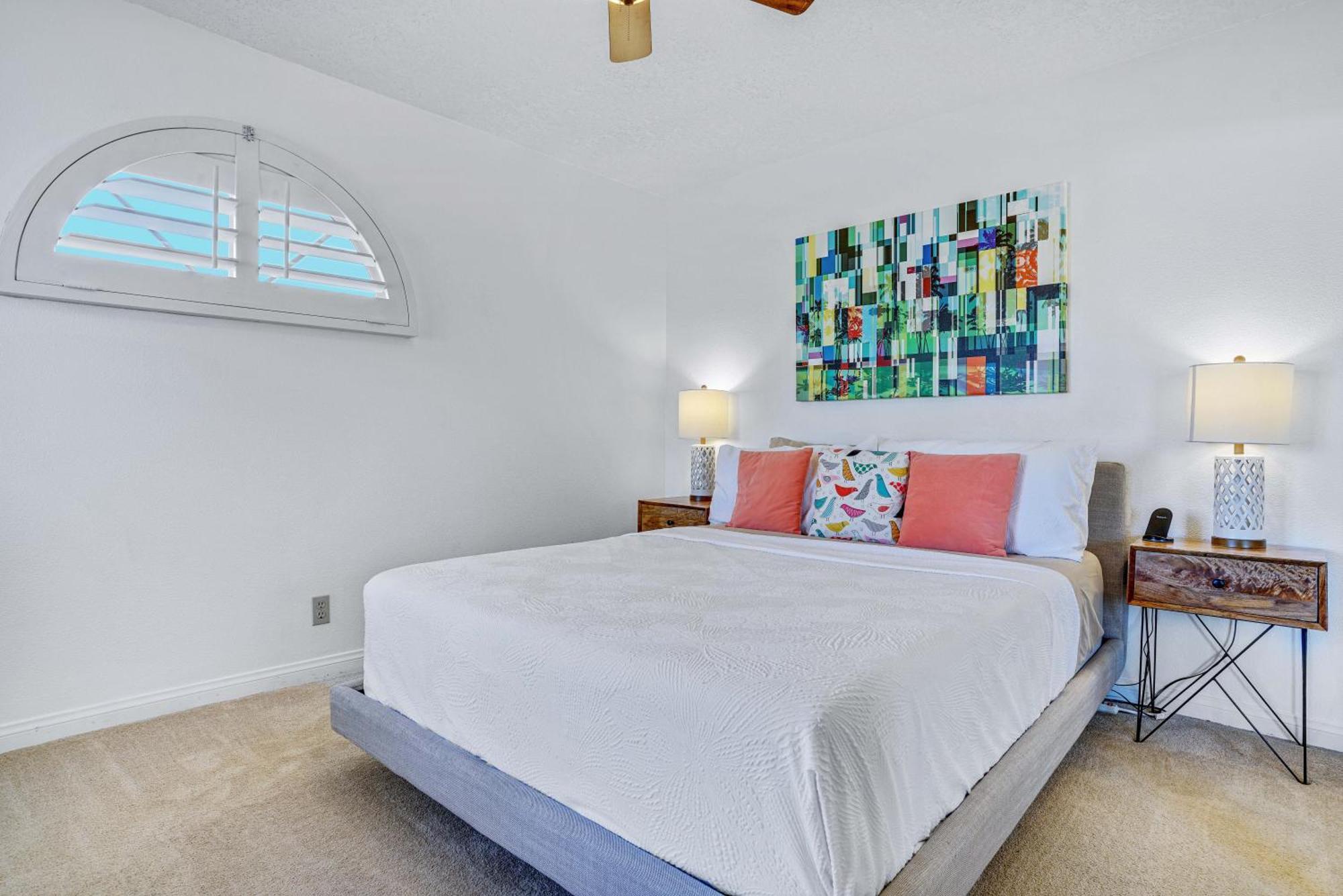 Elegant modern Palm Desert getaway Buitenkant foto
