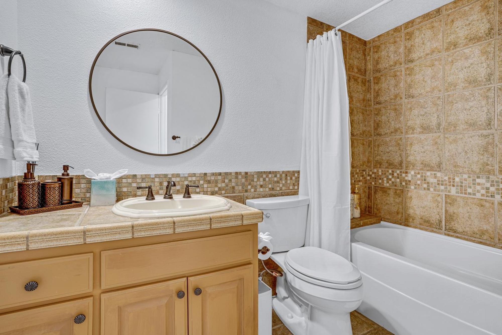 Elegant modern Palm Desert getaway Buitenkant foto