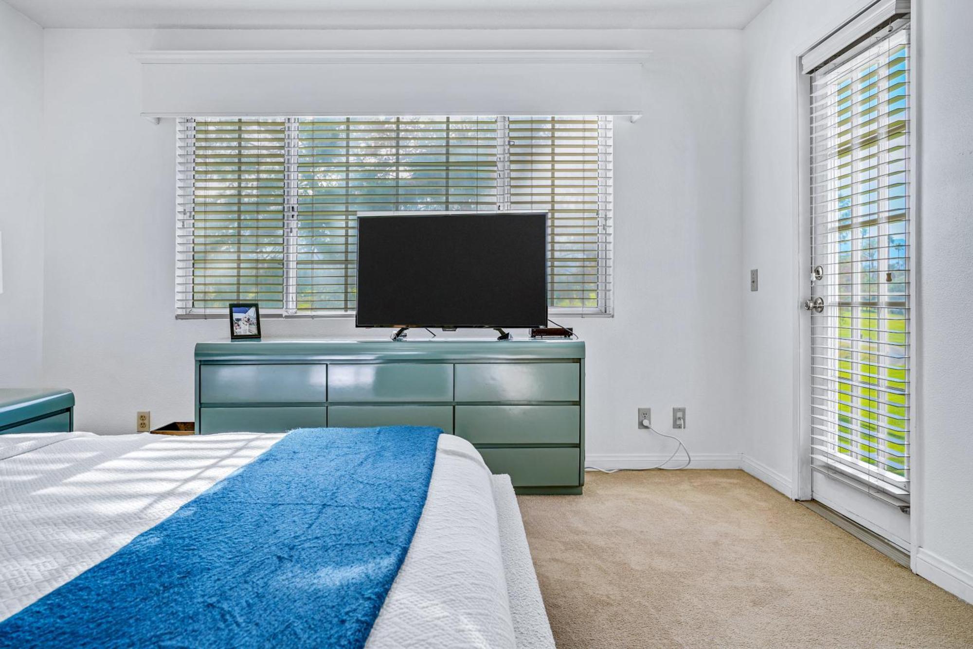 Elegant modern Palm Desert getaway Buitenkant foto